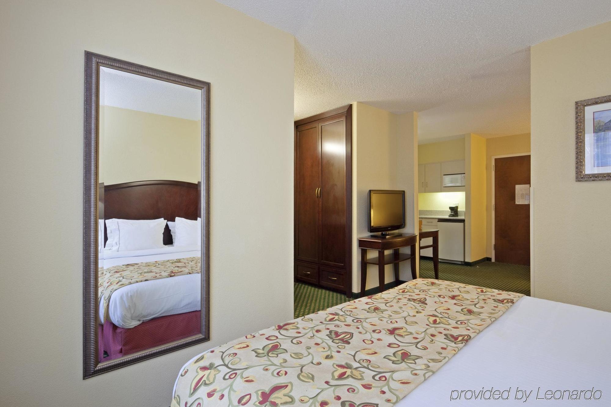 Holiday Inn Express South Portland, An Ihg Hotel Room photo